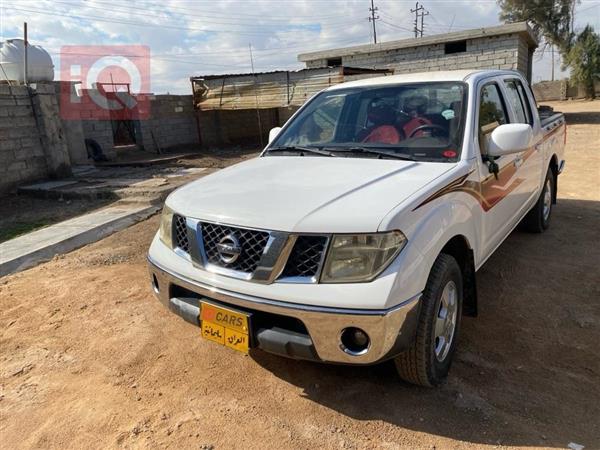 نيسان نافارا 2015 للبيع في العراق -  بغداد